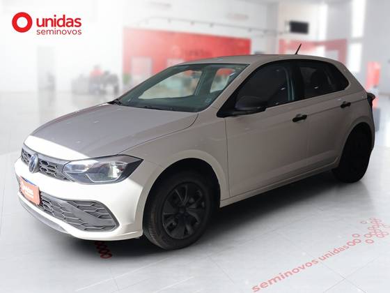 VOLKSWAGEN POLO 1.0 MPI TRACK MANUAL